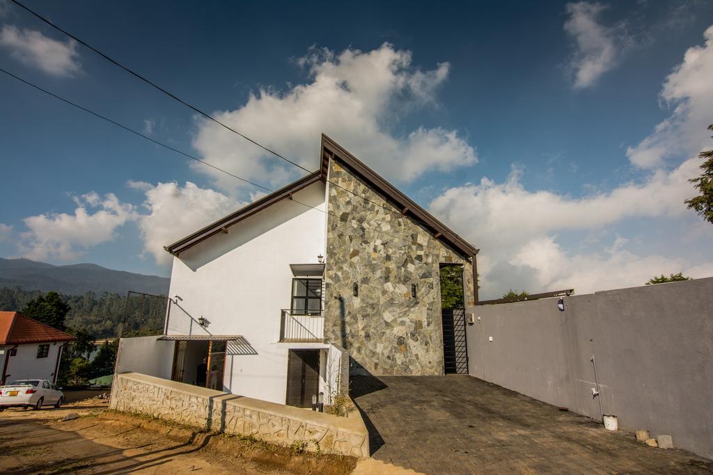 The Bungalow Nuwara Eliya Luaran gambar