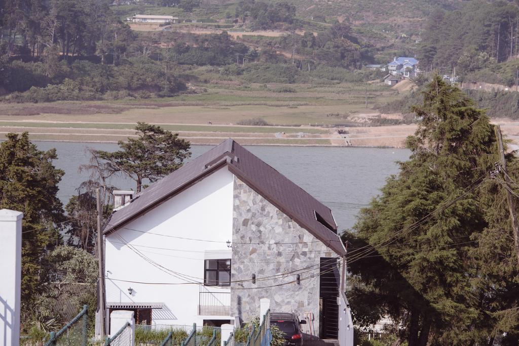 The Bungalow Nuwara Eliya Luaran gambar
