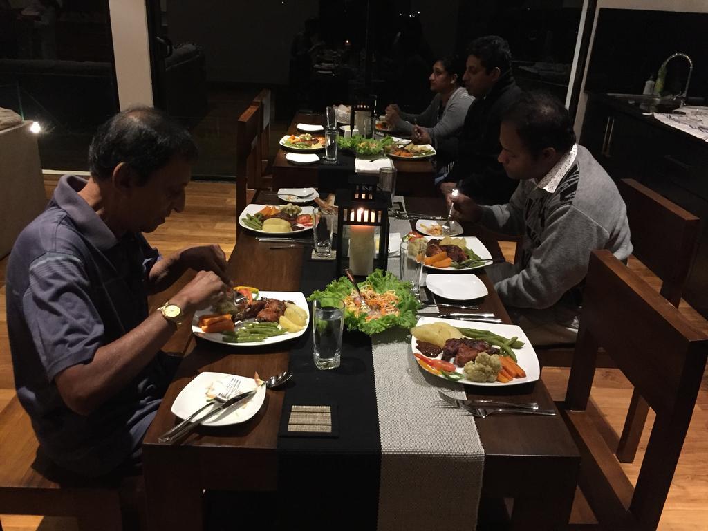 The Bungalow Nuwara Eliya Luaran gambar