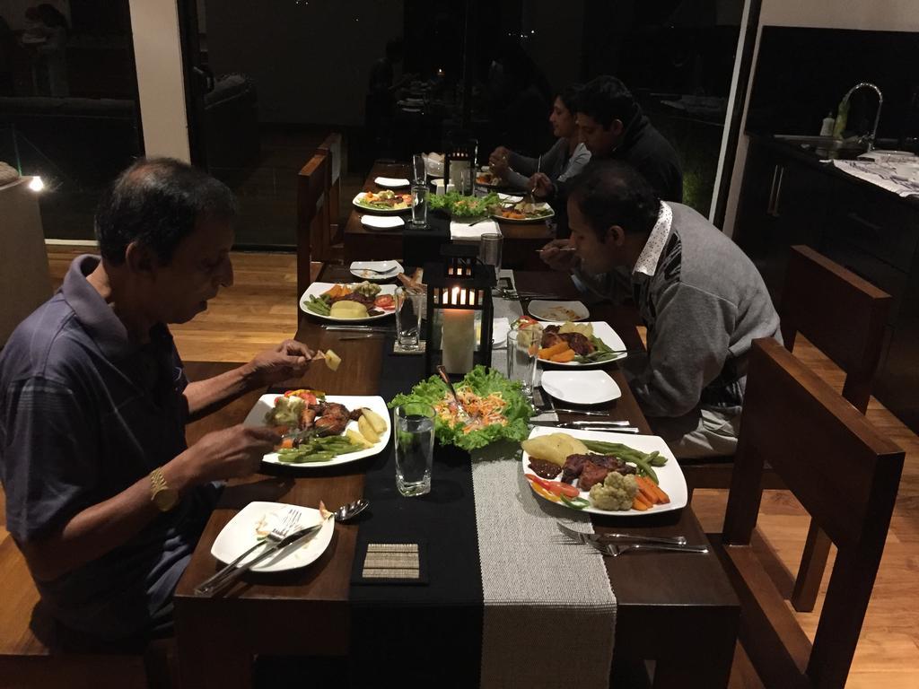 The Bungalow Nuwara Eliya Luaran gambar
