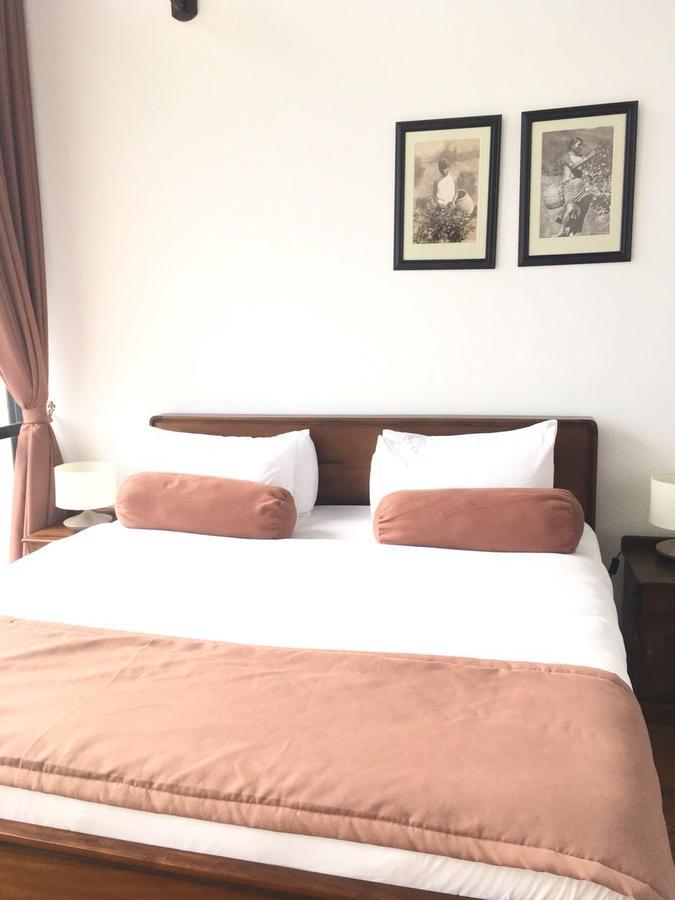 The Bungalow Nuwara Eliya Luaran gambar