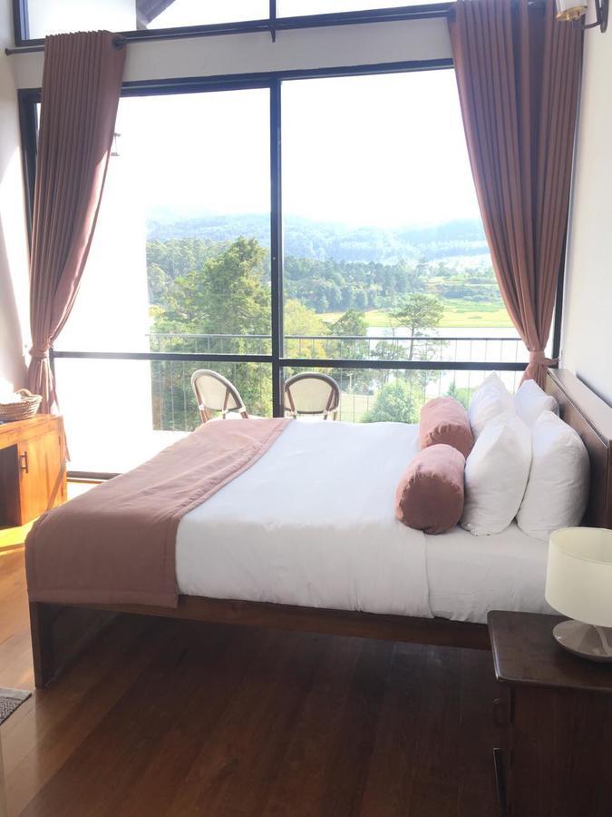 The Bungalow Nuwara Eliya Luaran gambar