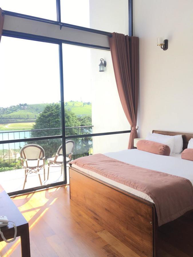 The Bungalow Nuwara Eliya Luaran gambar