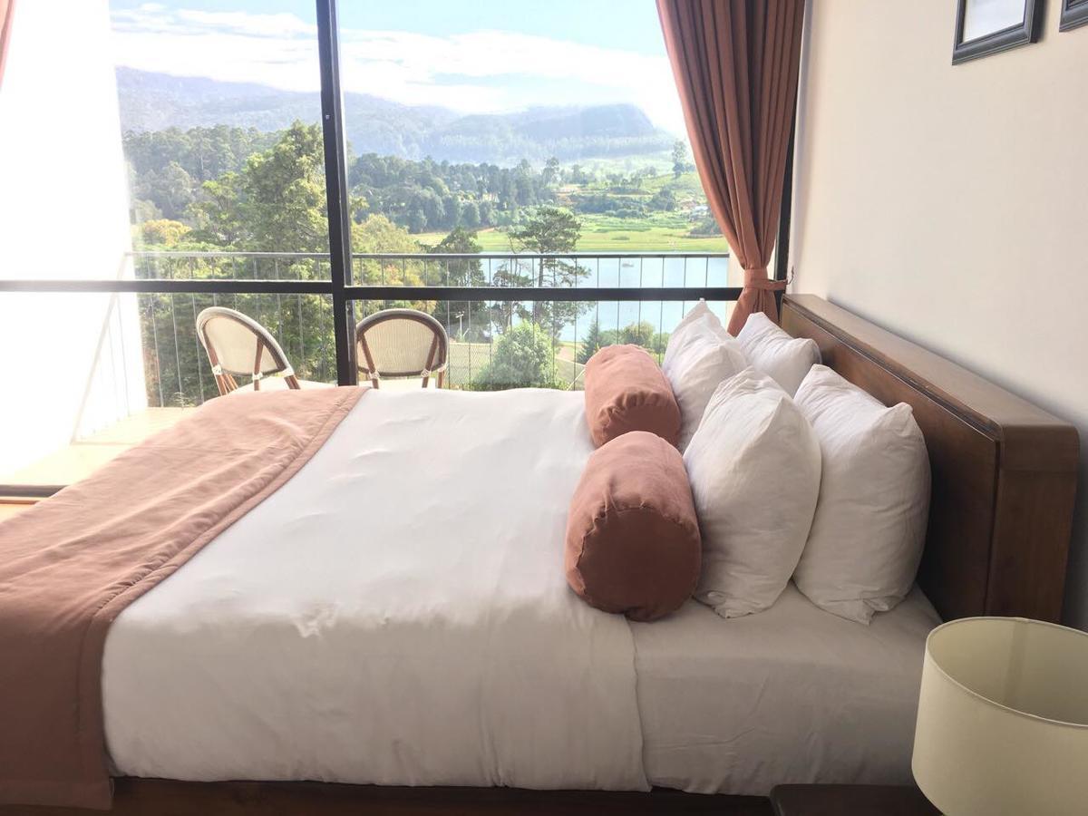 The Bungalow Nuwara Eliya Luaran gambar